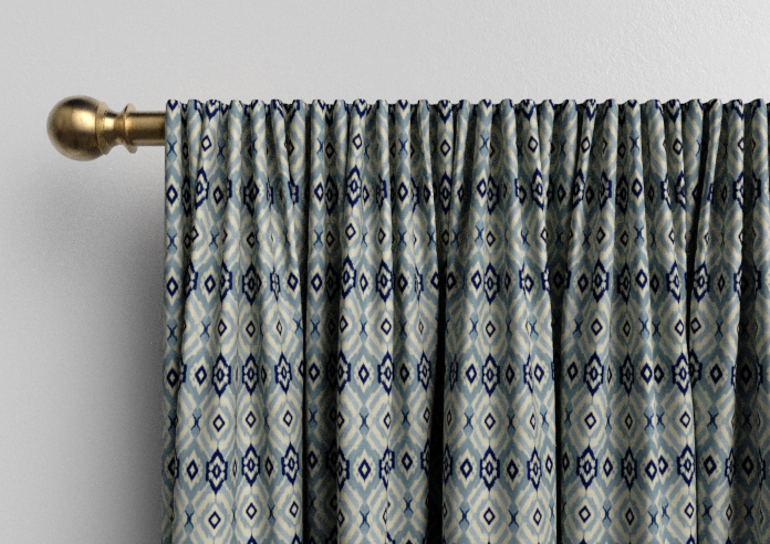 Marks, Hudds - Made to Measure Curtains - Image 9